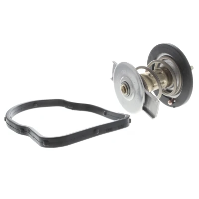 Image de VEMO V30 99 2274 Thermostat d&#039;eau 92 Qualité originale avec joint d&#039;étanchéite sans boîtier MERCEDES BENZ: Classe C Berline, CLK Coupe