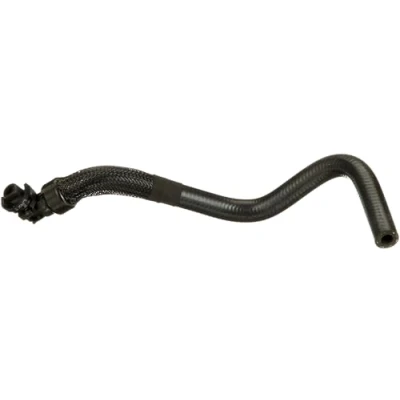 Image de GATES 02 1603 Gaine de chauffage OPEL: Corsa D 3/5 portes