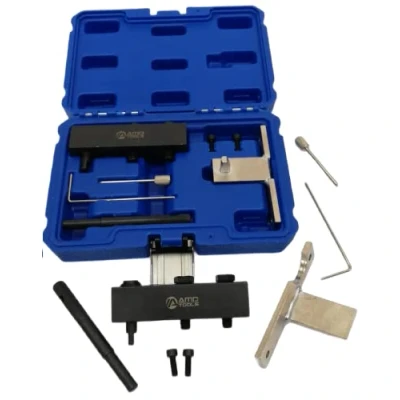 Image de AMD TOOLS Outil de réglage du moteur, chaîne distribution, arbres à cames pour Opel Astra 1.6 CDTI ecoflex