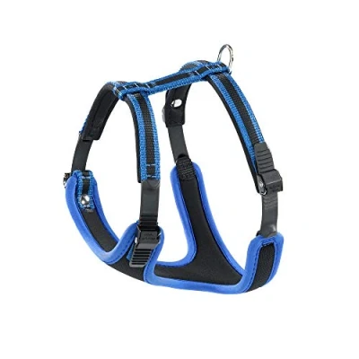 Image de Ferplast Harnais Ergo L Bleu Xs