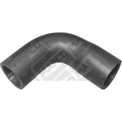 Image de MAPCO 39023 Durite De Refroidissement 32, 36 PEUGEOT: 307 3/5 portes, 308 I 407 Berline, CITROËN: C4 Picasso 1