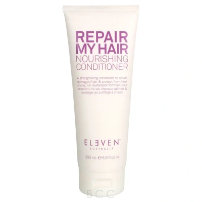 Image de Eleven Australia Après Shampooing Repair My Hair Nourrissant