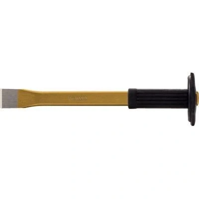 Image de KS TOOLS 162.0204 Burin / ciseau 350 plat