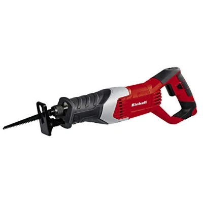 Image de Einhell 4326141 TC AP 650 E Scie Multifonction, 240 V, Rouge