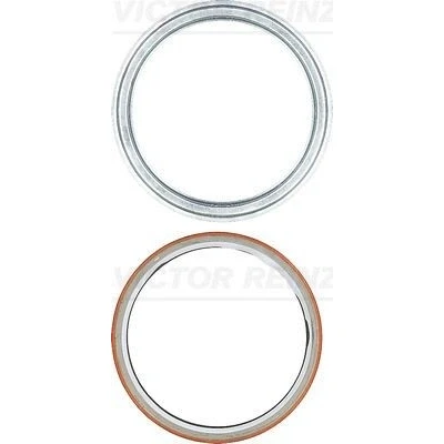 Image de REINZ 81 10167 00 Joint Spi De Vilebrequin PTFE (polytétrafluoroéthylène)