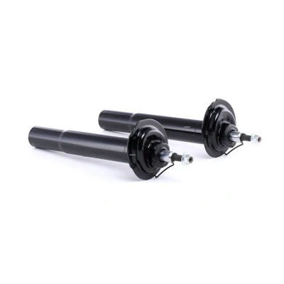 Image de TRW TWIN JGM239T Amortisseur Essieu avant Pression de gaz 51 Système bitube Jambe suspension Goujon en haut M14x1,5 BMW: 5 Berline, Touring