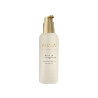 Image de Ahava ALL IN ONE Toning Cleanser Nettoyant visage, Femme, Taille: 250 ml,