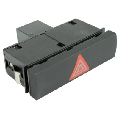 Image de METZGER 0916289 Interrupteur de signal détresse référence OE AUDI: A6 C6 Allroad, Avant