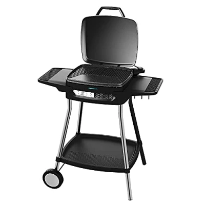 Image de Grill Cecotec PerfectCountry 2000 EasyMove (PerfectCountry EasyMove)