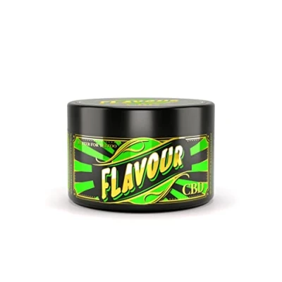 Image de FlavourTatoo Butter pour le tatouage CBD Microblading Micropigmentation 200 ml