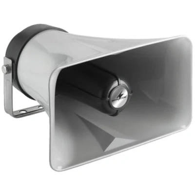 Image de Haut parleur ELA à chambre de compression Monacor NR 33KS 23 W 1 pc(s)