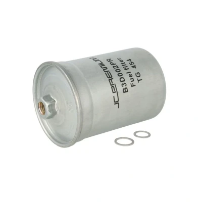 Image de JC PREMIUM B3D002PR Filtre à Carburant vissé AUDI: A4 B5 Berline, A6 C5 Avant, PEUGEOT: 205 II 3/5 portes, 405 Berline