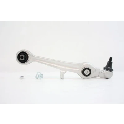 Image de AUTOMEGA 110048610 Bras de suspension Essieu avant droit, gauche, inférieur, droit barre oscillant transversal 21 AUDI: A4 B5 Berline