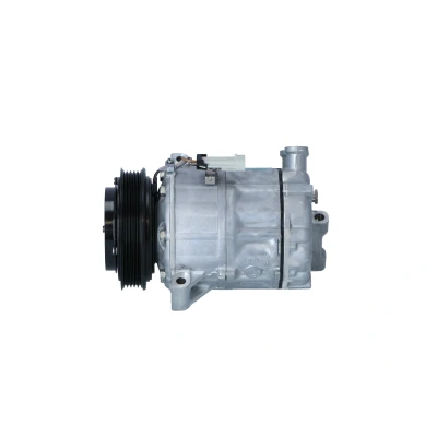 Image de NRF 32313 compresseur De Climatisation PXV16 12 PAG 46 avec huile OPEL: Vectra C CC, Caravan, Berline