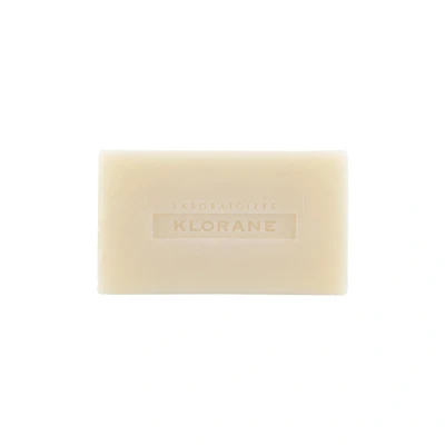 Image de Klorane Shampoing Avoine Solid Shampoo 80gr