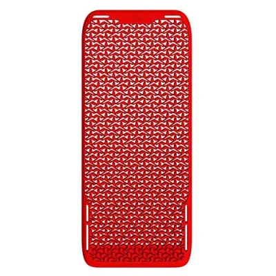 Image de John Doe Air Level 2 Protecteur dorsal (Red,L)