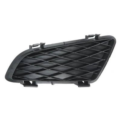Image de Cache pare chocs, attelage de remorque BLIC 5513 00 3451921P Gauche