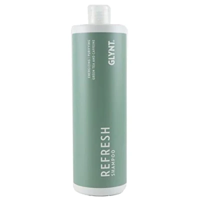 Image de Glynt Active Refresh Shampooing 6 1000 ml Menthe