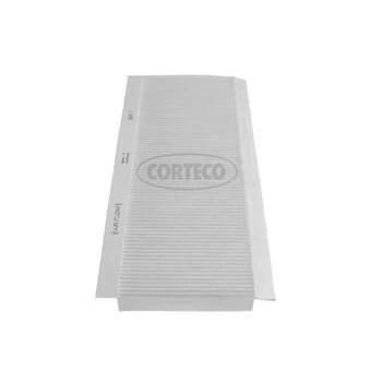 Image de CORTECO 21652360 Filtre d&#039;habitacle à particules 354 120 24 FORD: Transit Mk4 Сamion Plateau/Сhâssis, Tourneo Custom V362 Minibus