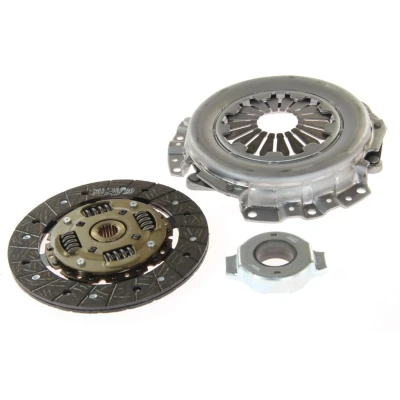 Image de VALEO KIT3P 801316 Kit d&#039;embrayage avec mécanisme disque d&#039;embrayage, butée de débrayage 190 NISSAN: ALMERA 1, 100NX