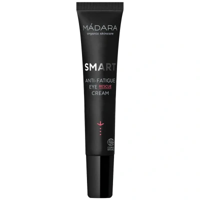 Image de MÁDARA Smart Antifatigue EYE Rescue Cream Soin des yeux, Taille: 15 ml,