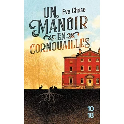 Image de Un manoir en Cornouailles Livre d’occasion Correct