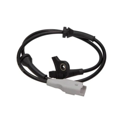 Image de MAXGEAR 20 0104 Capteur ABS Essieu avant, des deux côtés de l&#039;essieu avant pour véhicules sans ESP actif 685mm PEUGEOT: 307 3/5 portes