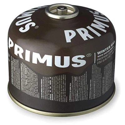Image de Primus Winter Gas 230 g cartouche gaz