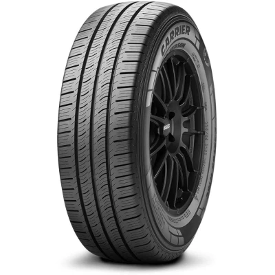 Image de Pirelli CARRIER ALL SEASON 205/65 R16 107T auto Pneus toute saison 4350100