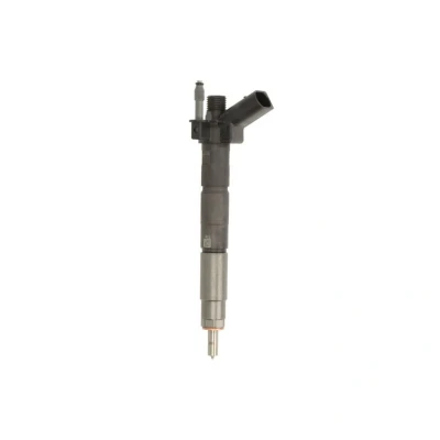 Image de BOSCH 0 445 118 035 Injecteur Common Rail (CR) avec bague d&#039;étanchéité BMW: X5, X6, 5 Berline
