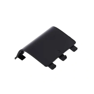 Image de Coque de rechange pour manette sans fil Xbox One S Noir