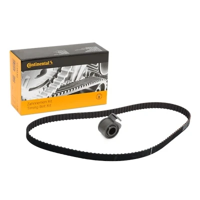 Image de CONTITECH CT643K1 Kit de distribution 123 VOLVO: 940 I Break, 240 740 Break