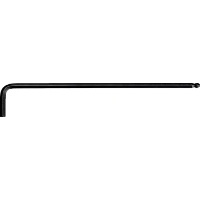 Image de KS TOOLS 151.30015 Tournevis coudé héxagonal intérieur, Rotule 91,5, 15,5 1,5
