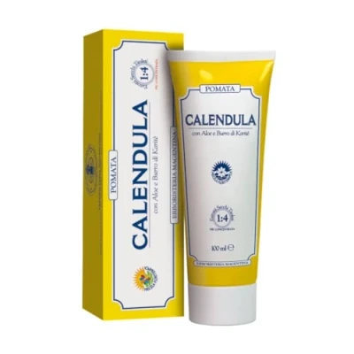 Image de erboristeria Magentina Calendula cire 100 ml