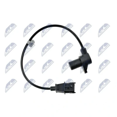 Image de NTY ECP KA 004 Capteur d&#039;impulsions 3 inductif avec câble HYUNDAI: Getz, ix35, i20 I 3/5 portes, KIA: Cerato 5 Berline, RIO 2
