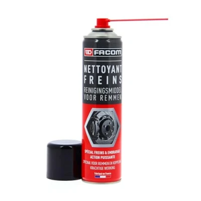 Image de FACOM 006061 Nettoyant pour freins/embrayage aérosol 400