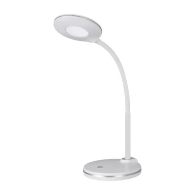 Image de Hansa Lampe LED de table SPLASH dimmable blanc