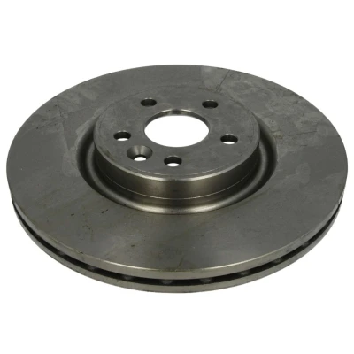 Image de TRW DF4851S Disque de frein 336 28 5 108 ventilé à haute teneur en carbone VOLVO: V60 I, S60 II, XC70 II Break