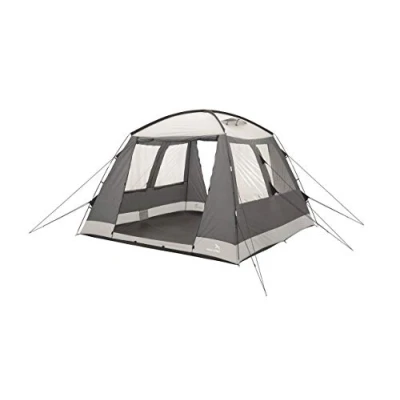 Image de Easy Camp Daytent Tente Unisexe, Gris, Taille Unique