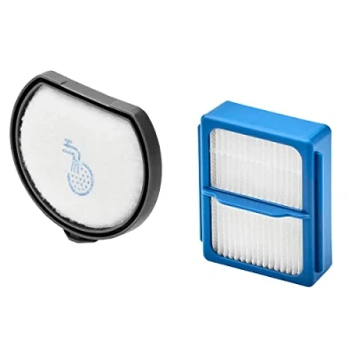 Image de Electrolux Askqx9 qx9 set de filtres ( hépa + moteur) 9009230922