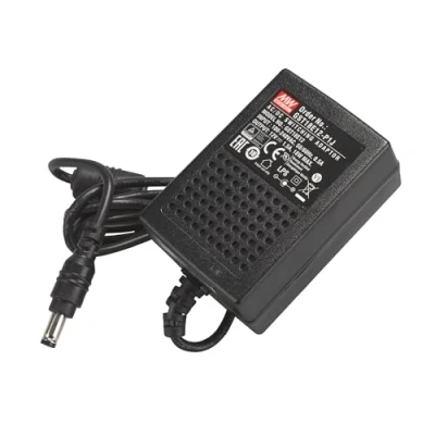 Image de Bloc dalimentation à Tension Fixe Mean Well GST18E12 P1J Sortie N/A 1500 mA 18 W 1 pc(s)