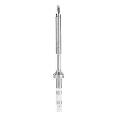 Image de Pointe de Fer à souder en Acier Inoxydable, Embouts Remplacement pour TS100(TS BC2)