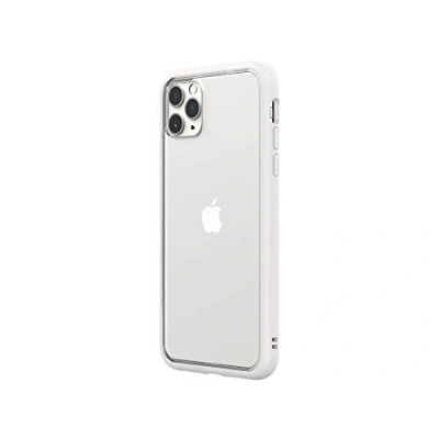 Image de Coque Mod Nx Pour Iphone 11 Pro Max Personnalisable Blanc Neuf
