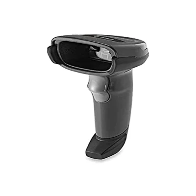 Image de ZEBRA DS2208, USB kit, SR, Black