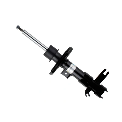 Image de BILSTEIN 22 327079 Amortisseur Essieu avant droit Pression de gaz Système bitube Jambe suspension Goujon en haut, Collier bas MAZDA: MX 30
