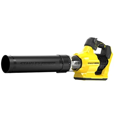 Image de Stanley Fatmax SFMCBLB76B XJ Souffleur sans Batterie V60 54V Unité ni Chargeur