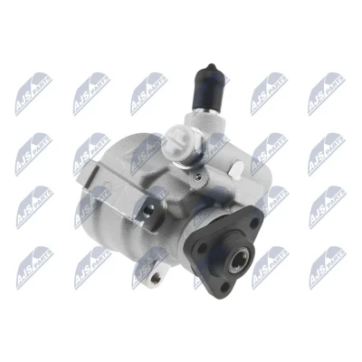 Image de NTY SPW CT 026 Pompe De Direction Assistée hydraulique CITROËN: Jumpy I Van, MPV, PEUGEOT: Expert I, FIAT: Scudo Van