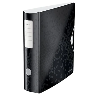 Image de L:LAF Active 180 WOW A4 80 mm Noir