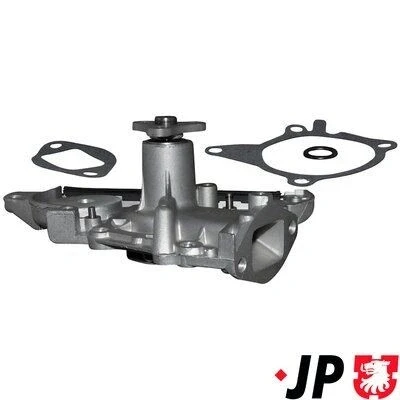 Image de JP GROUP 3814100400 Pompe à eau avec joint d&#039;étanchéite mécanique MAZDA: MX 5 I, 2, 3