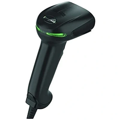 Image de Honeywell Xenon XP 1950g Lecteur de Code Barre Portable 1D/2D LED Noir
